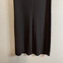 Sleeveless A-Line Dress-9