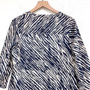 Animal Print Tunic-7