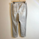 Girlfriend Slim Denim Jeans-6