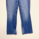 Bootcut Jeans-3