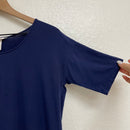 Sleep Shirt Dress-5