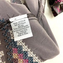 Embroidered Cardigan-11
