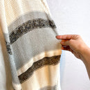 Open Front Sleeveless Cardigan-6