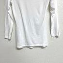 Basic Long Sleeve Tee-9