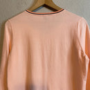 Button Down Cardigan-9