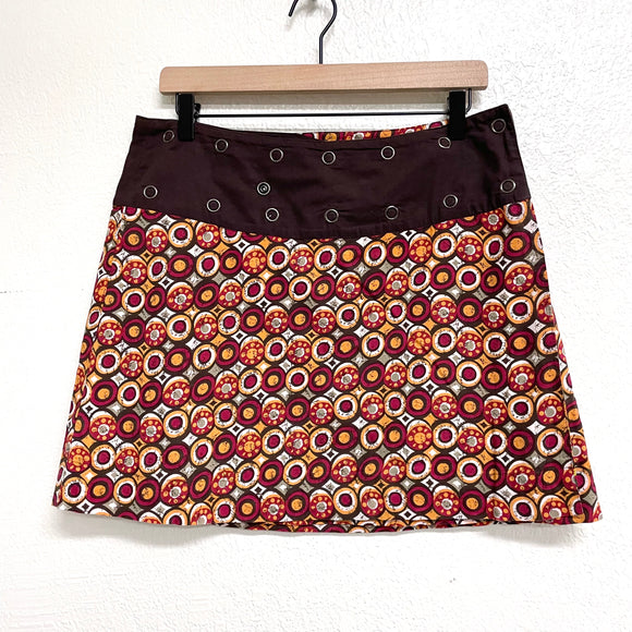 Reversible Skirt