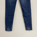 Distressed Skinny Jeans-7