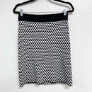 Geometric Skirt Set-8