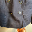 Double Breasted Jacket-5