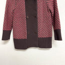 Double Breasted Cardigan-5