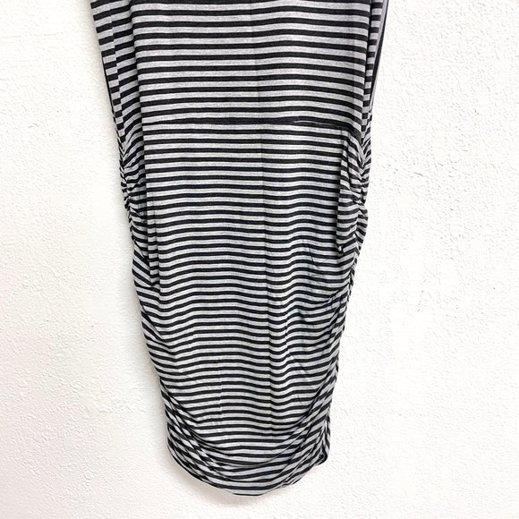 Striped Dress