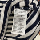 Striped Linen Top-10