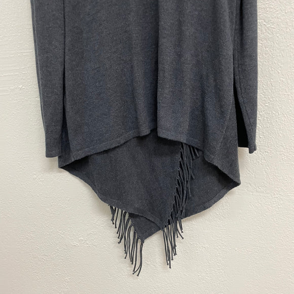 Wrap Cardigan