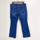 Bootcut Jeans-6