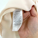 Front Seam V-Neck Top-9