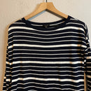 Striped Sweater-3