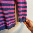Linen Striped Sweater-9