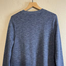 Filigree Trim Lined Cardigan-7
