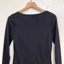 Long Sleeve Tunic Tee-8