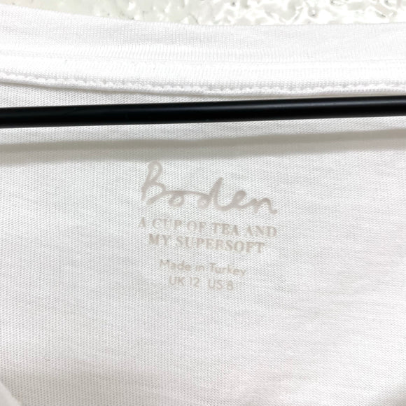 3/4 Dolman Sleeve Tee
