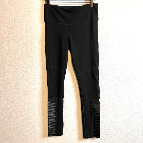 Moto Leggings
