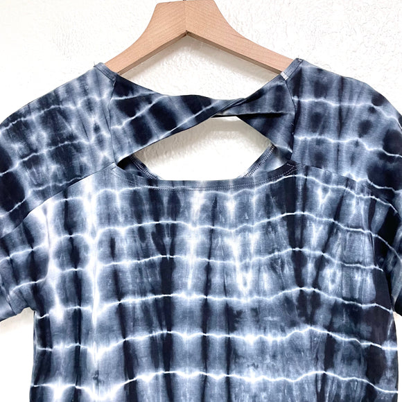Tie Dye Top
