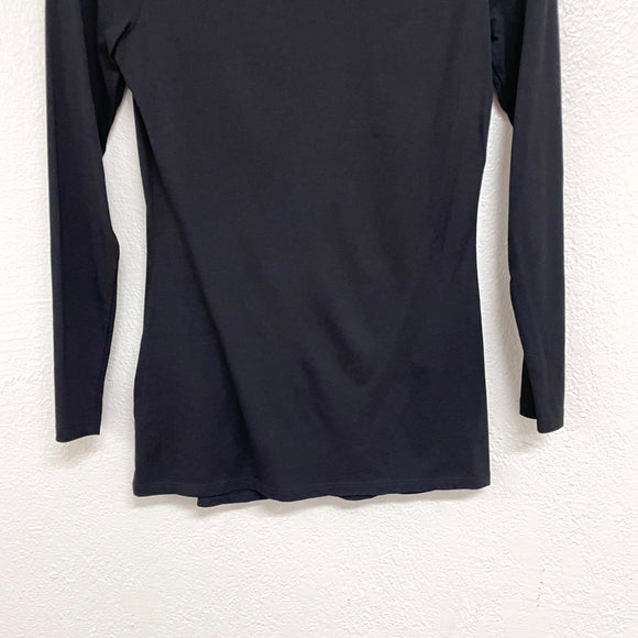 Long Sleeve Tunic Tee