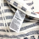 Striped Tweed Blazer-11