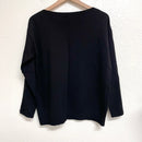 Pearl Trim Sweater-7