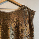 Sequin Blouse-3