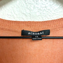 Sleeveless Sweater Vest-4
