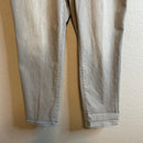 Girlfriend Slim Denim Jeans-4