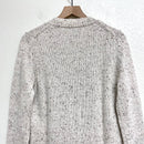V-Neck Sweater-7