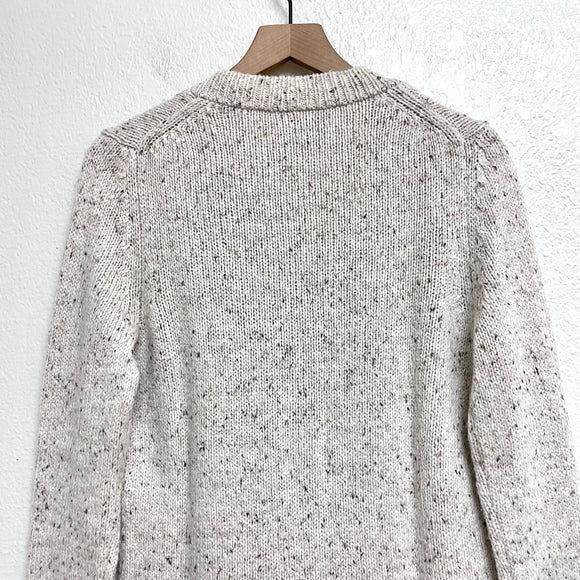 V-Neck Sweater