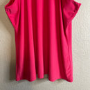 Cutaway Sleeveless Blouse-8