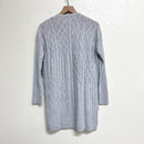 Cable Knit Cardigan-6