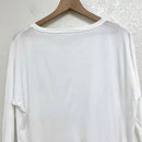 3/4 Dolman Sleeve Tee-8