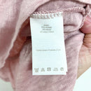 Linen Bell Sleeve Top-10