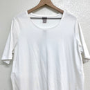 Short Sleeve Swing Tee-3
