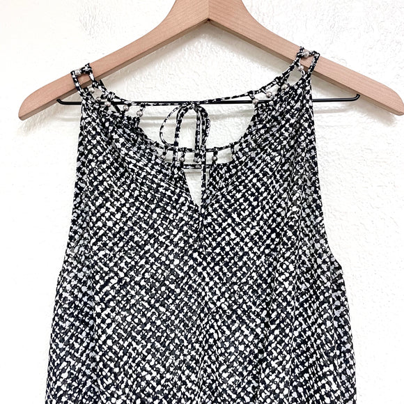 Smocked Waist Dress
