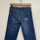 Distressed Skinny Jeans-6