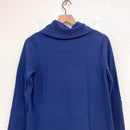 Cowl Neck Sweater-8