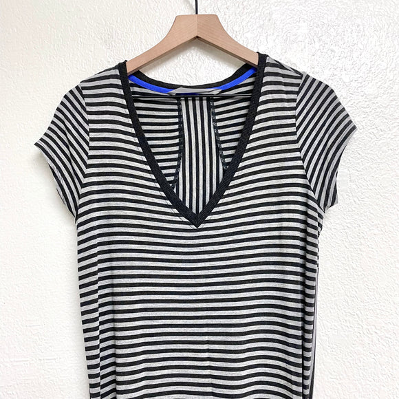 Striped Dress