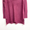 Herringbone Sweater-5