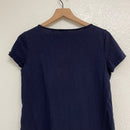 Pleated Tee-7