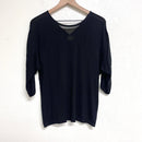 Dolman Sleeve Top-2