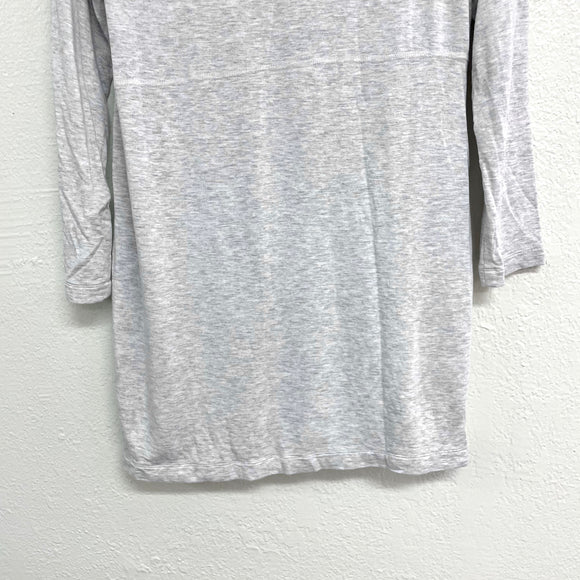Cowl Neck Tunic