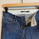 Barely Bootcut Jeans-3