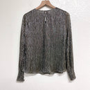 Metallic Top-8