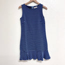 Striped Dress-2